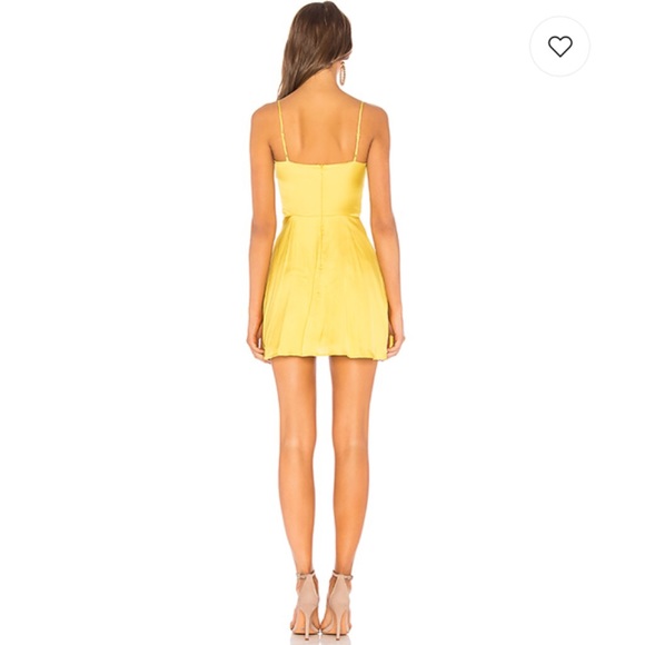 COPY - Lovers & Friends Nate Mini Dress - Picture 4 of 6